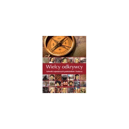 Wielcy odkrywcy