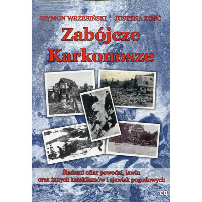 Zabójcze Karkonosze