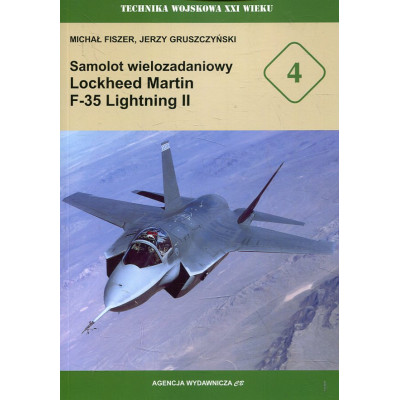 Samolot wielozadaniowy Lockheed Martin F-35 Lightning II
