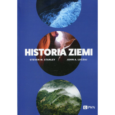 Historia Ziemi