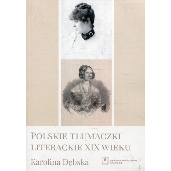 Polskie tłumaczki literackie XIX wieku