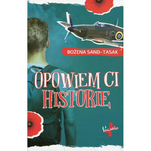 Opowiem Ci historię