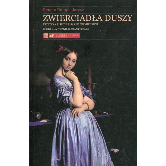 Zwierciadła duszy
