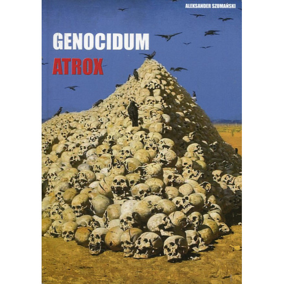 Genocidum Atrox