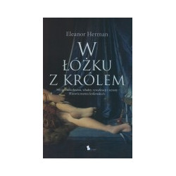W łóżku z królem