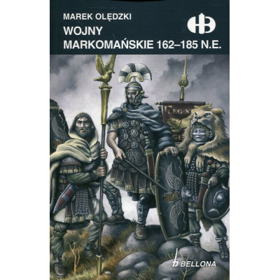 Wojny markomańskie 162-185 n.e.