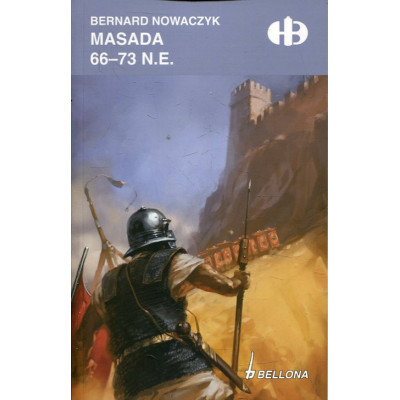 Masada 66-73 n.e.