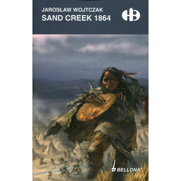 Sand Creek 1864