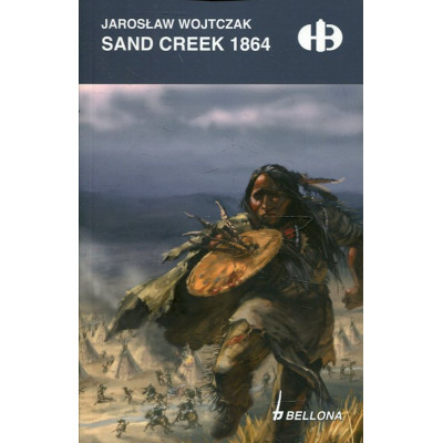 Sand Creek 1864