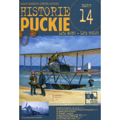 Historie Puckie 14