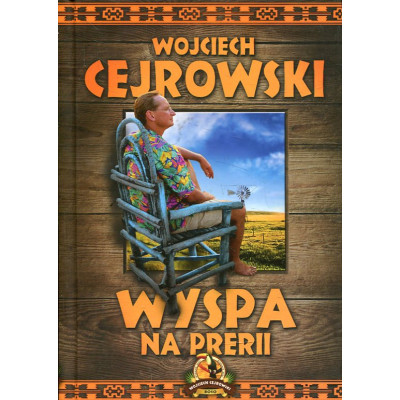 Wyspa na prerii