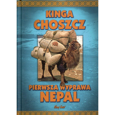 Pierwsza wyprawa Nepal