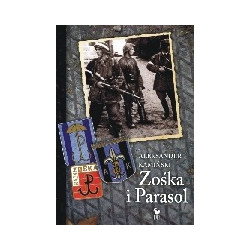 Zośka i Parasol