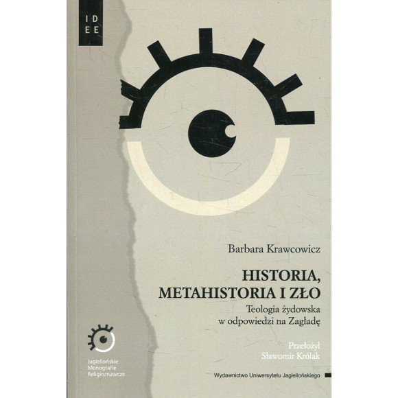 Historia, metahistoria i zło