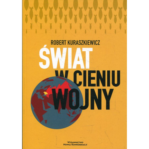 Świat w cieniu wojny