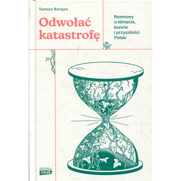 Odwołać katastrofę