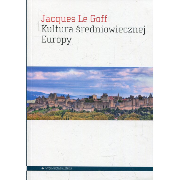 Kultura średniowiecznej Europy