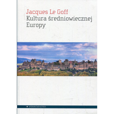 Kultura średniowiecznej Europy