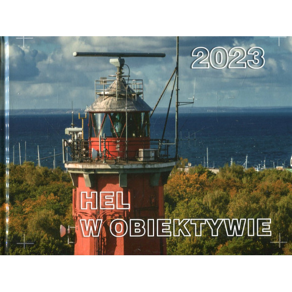 Hel w obiektywie 2023