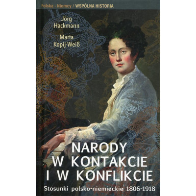 Narody w kontakcie i w konflikcie