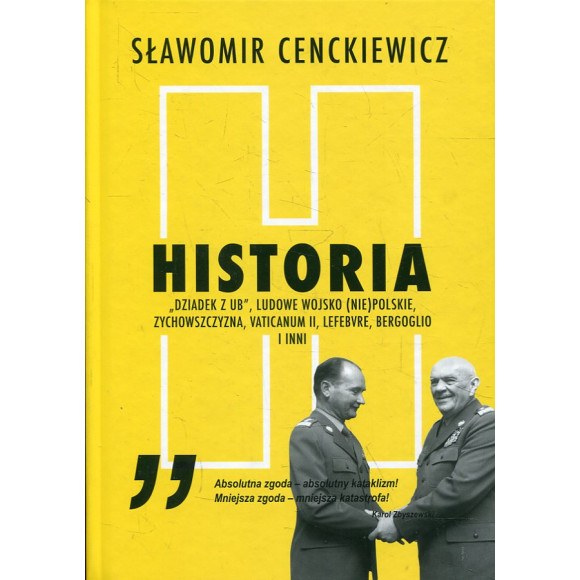 Historia