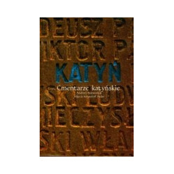 Cmentarze katyńskie