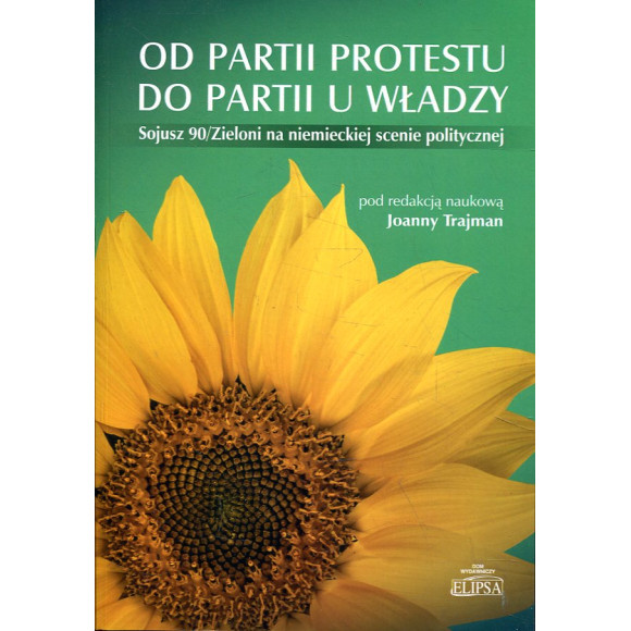 Od partii protestu do partii u władzy