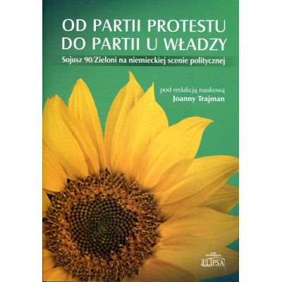 Od partii protestu do partii u władzy
