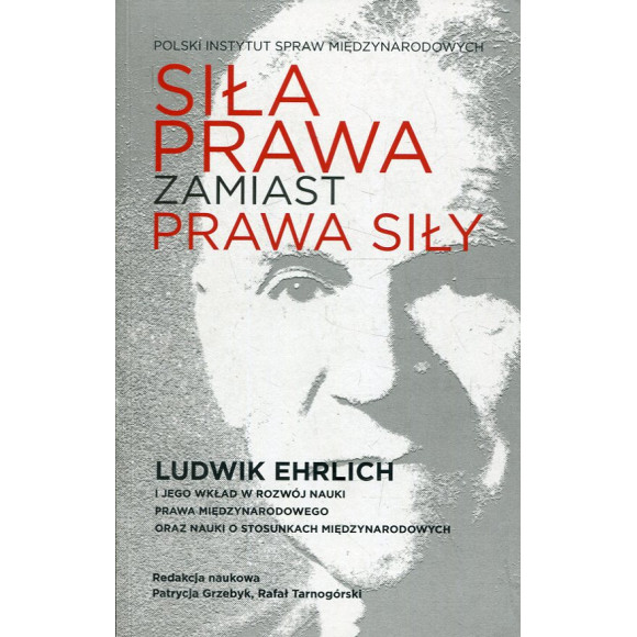 Siła prawa zamiast prawa siły