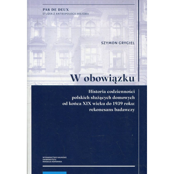 W obowiązku