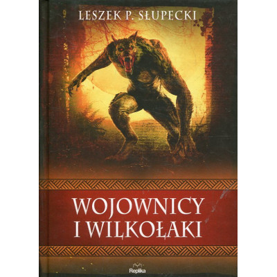 Wojownicy i wilkołaki