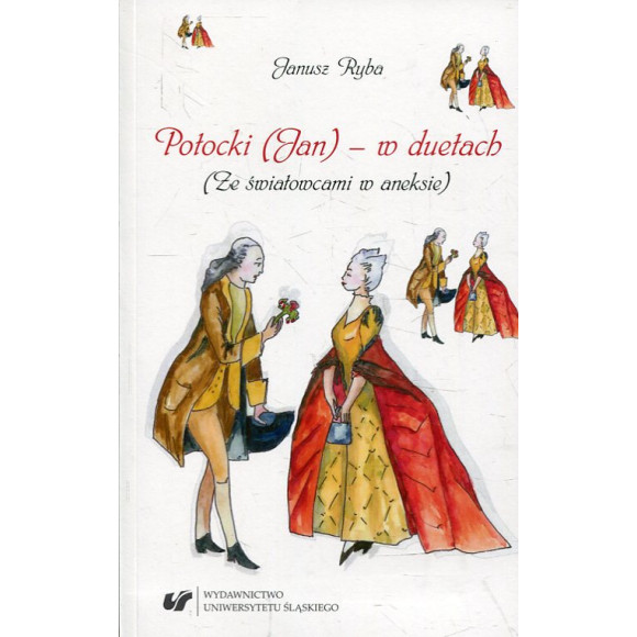 Potocki (Jan) - w duetach. (Ze światowcami w aneksie)