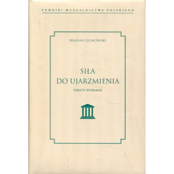 Siła do ujarzmienia