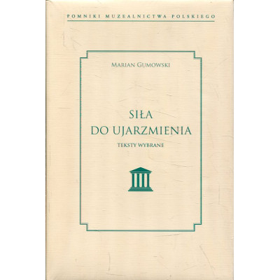 Siła do ujarzmienia