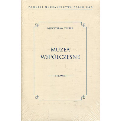 Muzea współczesne