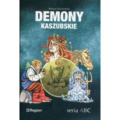 ABC Demony kaszubskie