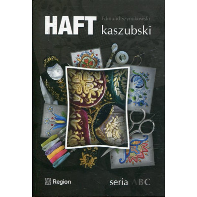 ABC Haft kaszubski
