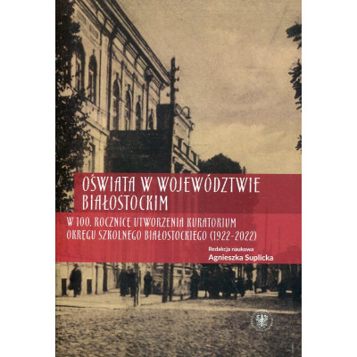 Oświata w województwie białostockim