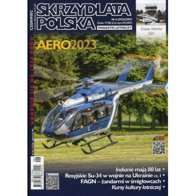 Skrzydlata Polska 06(2524)/2023