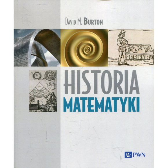 Historia matematyki
