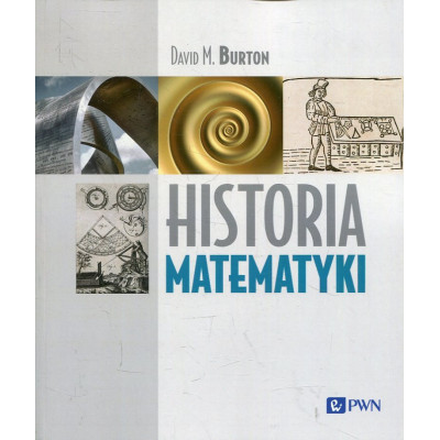 Historia matematyki