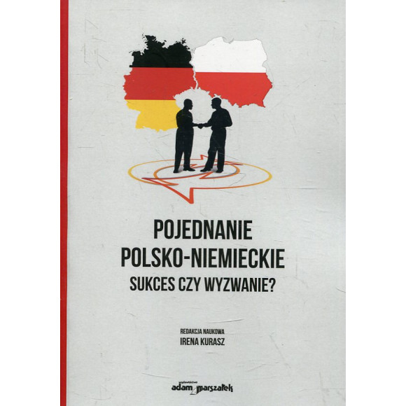 Pojednanie polsko-niemieckie