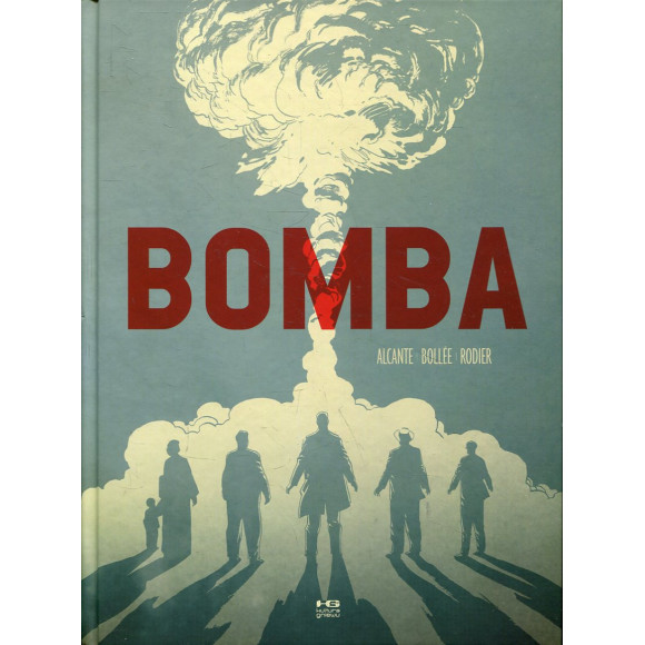 Bomba