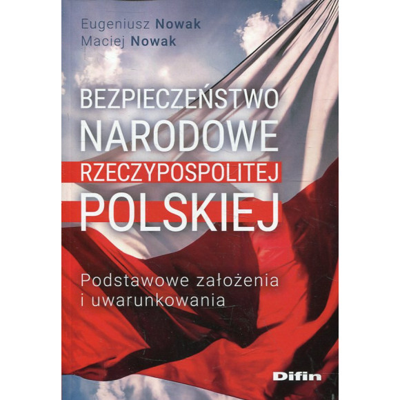 Bezpieczeństwo narodowe Rzeczypospolitej Polskiej