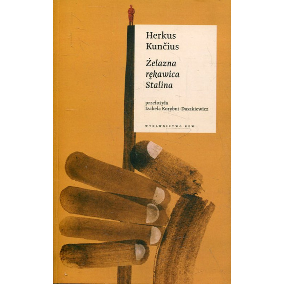 Żelazna rękawica Stalina