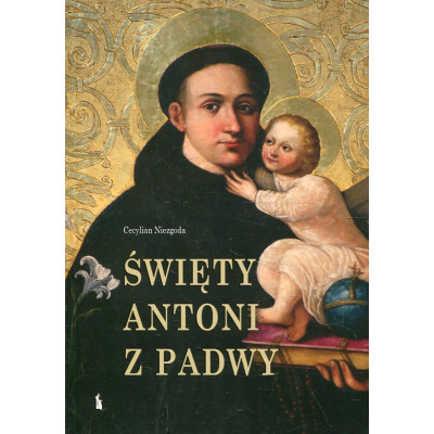 Święty Antoni z Padwy
