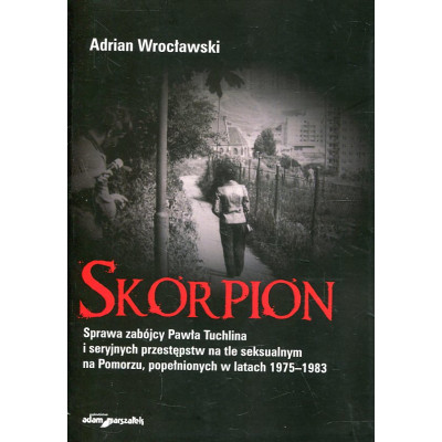 Skorpion
