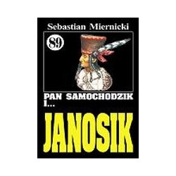 Pan Samochodzik i Janosik cz. 89