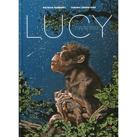 Lucy. Nadzieja