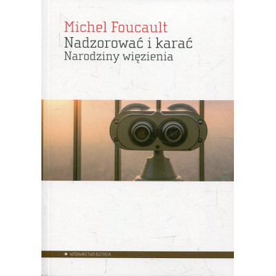 Nadzorować i karać